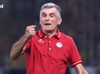Τέλος για Ολυμπιακό πανάκριβη μεταγραφή με απόφαση Μεντιλίμπαρ!