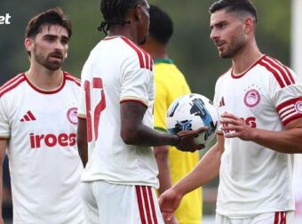 Ολυμπιακός: Στην Ολλανδία ο Ταρέμι – Τι γίνεται με Ελ Κααμπί!