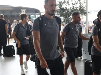 ΠΑΟΚ: Τα διλήμματα Λίσι για την πρώτη επίσημη 11άδα – Μέσα ο Χατζηδιάκος;