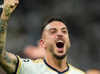“Συνάντηση ΠΑΟΚ με Χοσελού”! (ΒΙΝΤΕΟ)