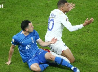 Στην Ολλανδία παίκτης για χάρη του Ολυμπιακού – Μεταγραφή!
