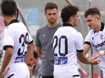 Αποφασίζει για Χατζηδιάκο ο Λίσι – Τα διλήμματα για την 11άδα με Ντιναμό