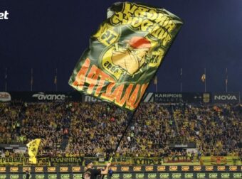 Επενδύει στο μέλλον ο Άρης – Ποιος έρχεται μετά την πώληση Ντιαντί