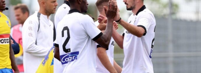 Ντινάμο Κιέβου – ΠΑΟΚ Κανάλι: Πού θα το δείτε live