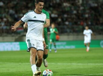 Έτσι πήρε τη νίκη ο ΠΑΟ – Οι καλύτερες στιγμές στο ματς με Πάκσι (vid)