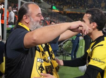 Μεγάλη η ζημιά για Ηλιόπουλο με Λιούμπισιτς – Φήμες για επιστροφή Ζαχίντ