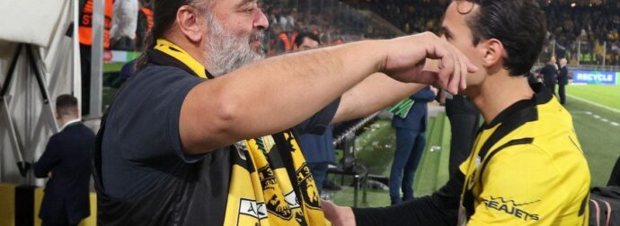 Μεγάλη η ζημιά για Ηλιόπουλο με Λιούμπισιτς – Φήμες για επιστροφή Ζαχίντ