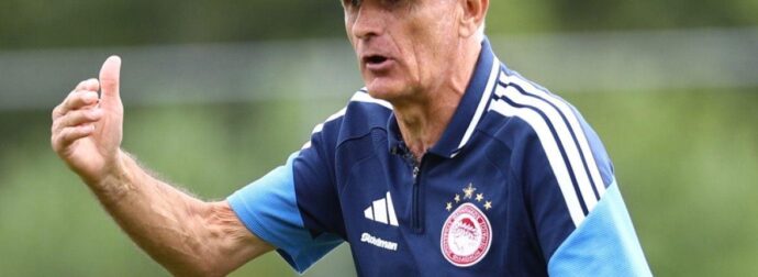 Σαρωτικές αλλαγές στον Ολυμπιακό, έρχονται 15 μεταγραφές – Ποιοι πωλούνται!