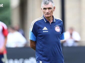 Αλλαγή δεδομένων στα μεταγραφικά του Ολυμπιακού – Επανέρχεται γνωστό όνομα