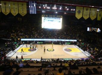 Αυτά τα σχέδια της ΑΕΚ για το ξενοδοχείο στην Sunel Arena – Αποκαλυπτικό!