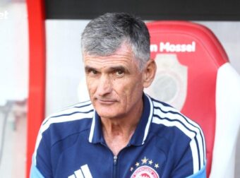 Γιατί χάλασε μεγάλη μεταγραφή ο Μεντιλίμπαρ – Κυνηγά πώληση 10 εκατ. ο ΠΑΟ