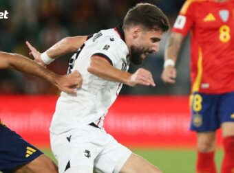 Ολυμπιακός: Ξανά στο κάδρο για τα “φτερά” Νταβιτασβίλι και Καντσελιέρι!