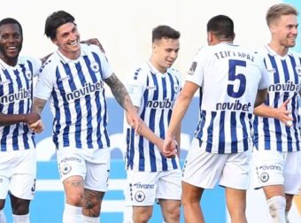 Ο Ατρόμητος πούλησε παίκτη στη Μπάγερν Μονάχου!
