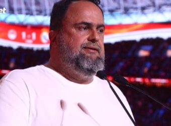 Ηχηρό “μήνυμα” Μαρινάκη στον Ολυμπιακό με τρία μεταγραφικά deals 40 εκατ.!