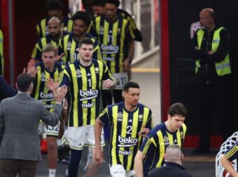 Κίνηση ματ από τη Φενέρ: Έφερε NBAer-σκόρερ