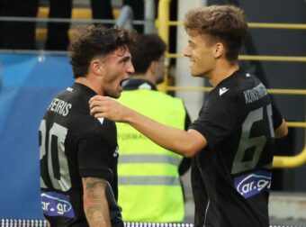 Οι πιθανότητες του ΠΑΟΚ να βρεθεί σε League Phase ευρωπαϊκής διοργάνωσης