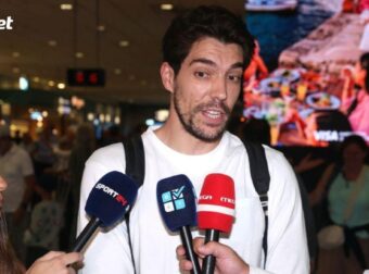 Ορτέγκα: “Πρώτα η πρόκριση στο Champions League” – Η ατάκα για Μαρινάκη