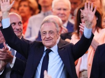 Τίναξε τη μπάνκα η Ρεάλ! Ανακοίνωσε έσοδα – μαμούθ