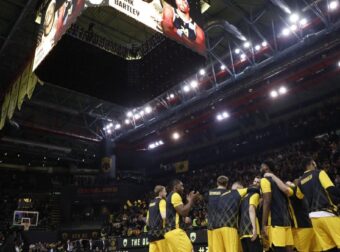 Οριστικό: Στην ΑΕΚ η Sunel Arena για 49 χρόνια!