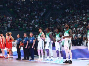 Ιδού το πρόγραμμα της Euroleague! Πότε το πρώτο τζάμπολ και τα ντέρμπι