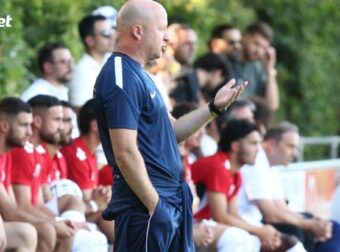 Έρχεται πιθανός δανεισμός για παίκτη της ΑΕΚ – Το μεγάλο ερωτηματικό