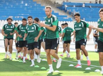 Εντολή Νίστρουπ στον Παναθηναϊκό – Αυτή θα είναι η 11άδα με Πάκσι!