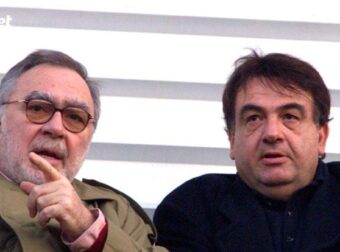 Πένθος στο ελληνικό ποδόσφαιρο! Πέθανε πρόεδρος παλιάς ομάδας
