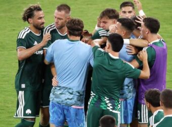 “Μόνο η πρόκριση μετράει για ΠΑΟ – Ατιμώρητο ξύλο”!