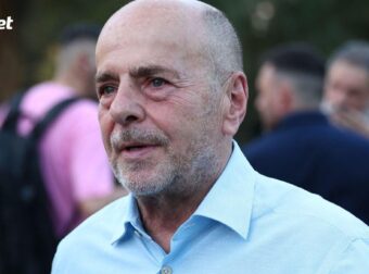 Αντεπίθεση Αλαφούζου μετά τα… χάλια του ΠΑΟ! Δίνει 10 εκατ. για δύο παίκτες