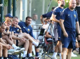 Δρομολογημένες οι εξελίξεις στην ΑΕΚ για κεντρικό μέσο (ΒΙΝΤΕΟ)
