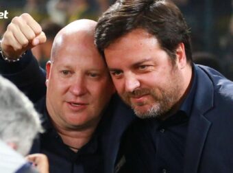 Τι συμβαίνει με αριστερό μπακ στην ΑΕΚ (BINTEO)