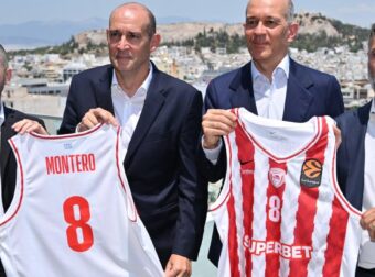 Απαντούν οι Αγγελόπουλοι σε… Φρανσίσκο – Βασιλικό συμβόλαιο σε μεγάλο όνομα