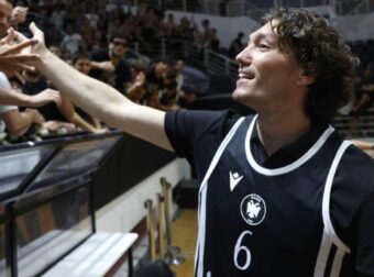 Μετά τη «βόμβα» Όσμαν: Η μοναδική θέση που δείχνει να… πονάει ο ΠΑΟΚ