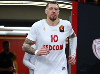 Κοντά στη Μακάμπι Τελ Αβίβ ο Τάις