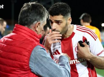 “Καμπάνα” Μεντιλίμπαρ σε κορυφαίο όνομα – Νέα δεδομένα για Ταρέμι-Κλέιτον