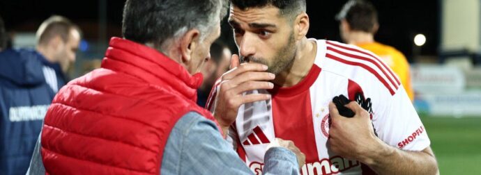 “Καμπάνα” Μεντιλίμπαρ σε κορυφαίο όνομα – Νέα δεδομένα για Ταρέμι-Κλέιτον