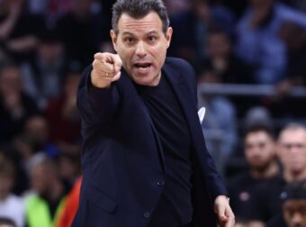 Επιλογή-έκπληξη από Ιτούδη – Υπέγραψε άλλοτε παίκτη του Ιωνικού!
