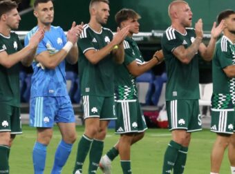 Βατός ο δρόμος για τον Παναθηναϊκό! Απέφυγε Χετάφε και πιθανότατα Μπεσίκτας