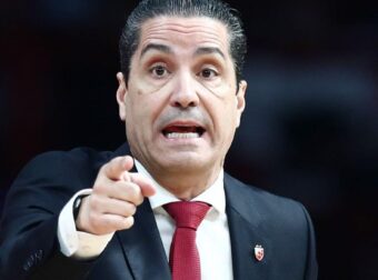 Αποκάλυψη: Η ομάδα-έκπληξη που θέλει τον Σφαιρόπουλο!