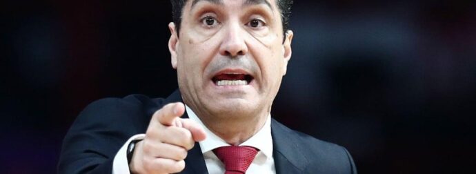 Αποκάλυψη: Η ομάδα-έκπληξη που θέλει τον Σφαιρόπουλο!
