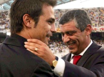 Όταν ο Ντέμης άφησε τα γήπεδα για να σώσει την ΑΕΚ