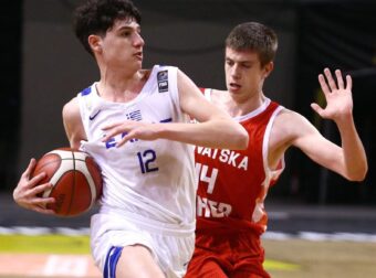 Πρόλαβε ΠΑΟ κι έκλεισε το next big thing ο ΠΑΟΚ – 41 πόντους στον Ολυμπιακό