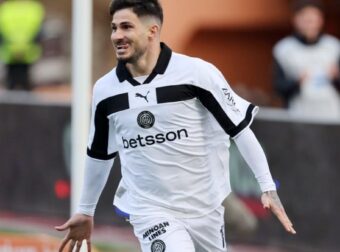 Φούντας: «Στόχος του ΟΦΗ η πρόκριση στη League Phase του Europa League»