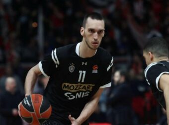 Τέλος το σενάριο για ΠΑΟΚ-Άρη: Ο Ποκουσέφσκι ετοιμάζει βαλίτσες!