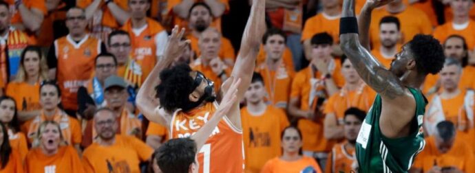 Θυμήθηκε Χέιζ-Ντέιβις η Euroleague -“Από τα πιο ιστορικά game-winners” (Vd)