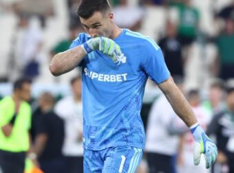 Νικολογιάννης: “Εκεί έχει ζήτημα ο Παναθηναϊκός – Τον έσωσε ο Πένια”