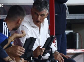 Ολυμπιακός: Εισήγηση Μεντιλίμπαρ για τρεις παίκτες!