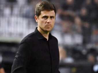 Η απάντηση Λίσι στο γιατί εκτέλεσε το πέναλτι ο Μιχαήλιδης