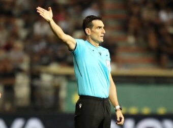 «Ο Μουνουέρα ήταν εξοργιστικός – Εμετικό αυτό που έκανε στο ΠΑΟΚ-Άντερλεχτ»