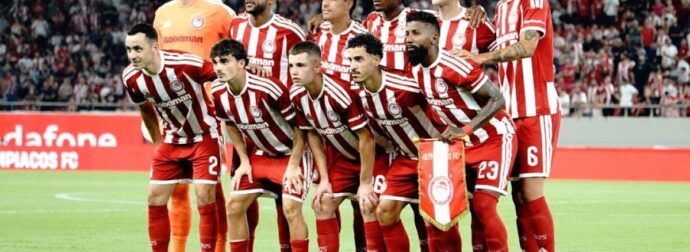 “Σκληρές” αποφάσεις Μεντιλίμπαρ – Αλλάζει τη μισή 11αδα του Ολυμπιακού!